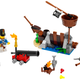 Illustration for article titled Get ye treasure out, T' new Pirate sets be hitting yonder shelves